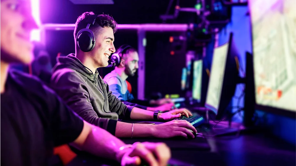 AI in Gaming and Entertainment: How Technology and Celebrities Are Shaping Global Trends